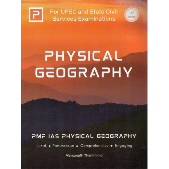 PMF IAS PHYSICAL GEOGRAPHY 