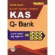 KAS Question Bank by Spardha Unnati (Paperback, Kannada)